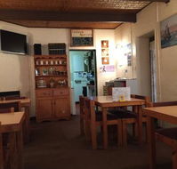 Ozzie's Coffee Lounge - Accommodation Fremantle