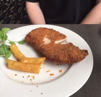 Paradise Hotel Bistro - Accommodation Fremantle