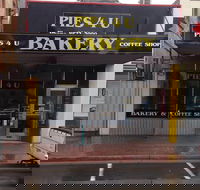 Pies 4 U - Accommodation Fremantle