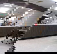 Puma Roadhouse  Truckstop - Accommodation Fremantle