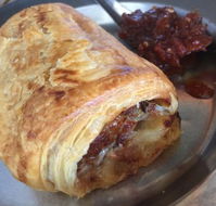 Red Door Bakery - Accommodation Fremantle