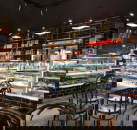 St Georges Bakehouse - Accommodation Fremantle