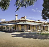 Standpipe Golf Motor Inn - Accommodation Fremantle