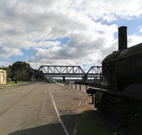 Steamers Cafe Murray Bridge - Accommodation Fremantle