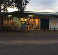 Subway - Accommodation Fremantle