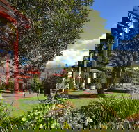 Talunga Estate - Accommodation Fremantle