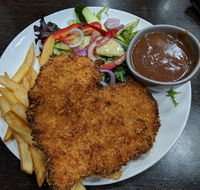 Tassie - Accommodation Fremantle