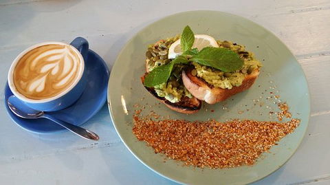 The Seller Door - Accommodation Fremantle 0