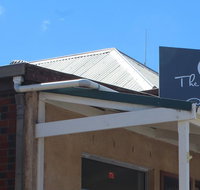 The Shack Cafe  Pizzeria - Accommodation Fremantle