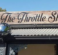 The Throttle Shed - Accommodation Fremantle