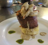 The Watersedge Restaurant - Accommodation Fremantle