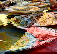 Toledo Three Plenties Palace Chinese Restaurant - Accommodation Fremantle