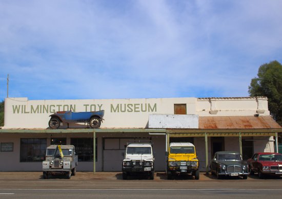 Yanyarrie ACT Accommodation Fremantle