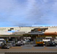 Wilmington Hotel - Accommodation Fremantle