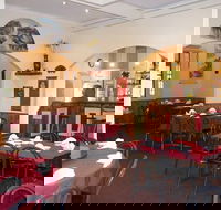 Wong's Happy Gathering Chinese Restaurant - Accommodation Fremantle