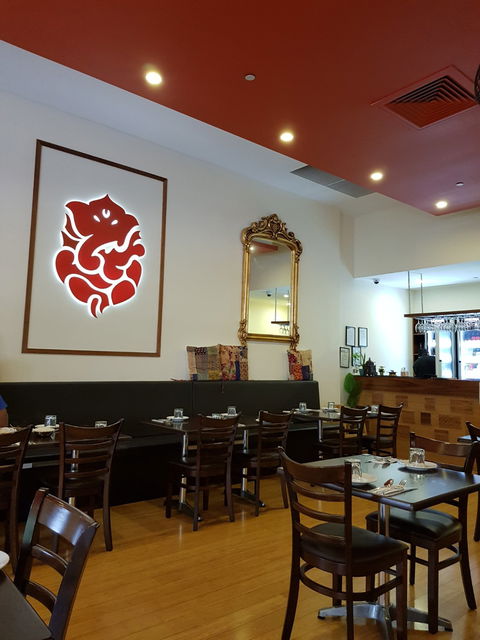 Aamaya Indian Restaurant - Accommodation Fremantle 3