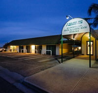 Anglers Inn Restaurant - Accommodation Fremantle