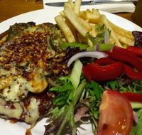 Austral Inn Hotel - Accommodation Fremantle
