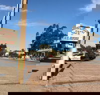 Beautiful Valley Cafe - Accommodation Fremantle