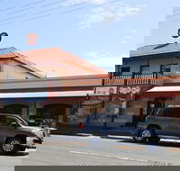 Bistro