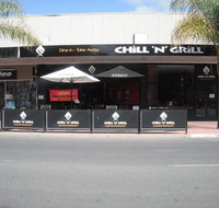 Chill n Grill - Accommodation Fremantle