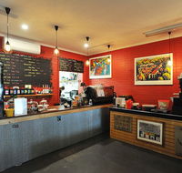 Chocol'Art  Coffee - Accommodation Fremantle