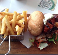 Coopers Alehouse Wallaroo - Accommodation Fremantle