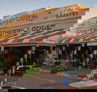 Emily's Bistro - Accommodation Fremantle