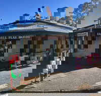 Farrell Flat Hotel - Accommodation Fremantle