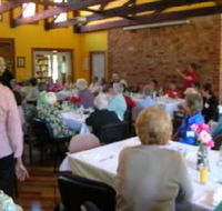 Gally's Meeting House - Accommodation Fremantle