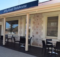 Jetty Road Bakehouse - Accommodation Fremantle