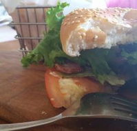 Jules Cafe - Accommodation Fremantle