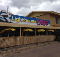 Ki Lighthouse Cafe - Accommodation Fremantle