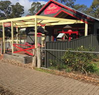 Lovell's Bakery - Accommodation Fremantle