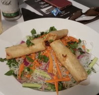 Maggi's Cafe Restaurant - Accommodation Fremantle