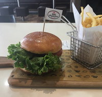 McDonald's - Accommodation Fremantle