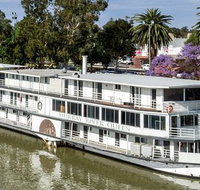 Murray River Queen - Accommodation Fremantle