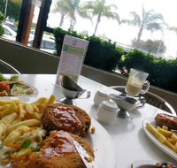 Nanya Bistro - Accommodation Fremantle