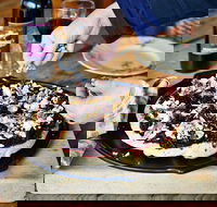 O'Reilly's Orchard - Accommodation Fremantle