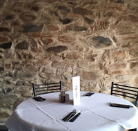 Pear Tree Bistro  Coffee Shop - Accommodation Fremantle
