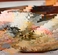 Quandong Cafe - Accommodation Fremantle