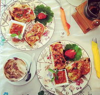 Quorn Cafe - Accommodation Fremantle