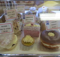 Rabbit Warren Bakery - Accommodation Fremantle