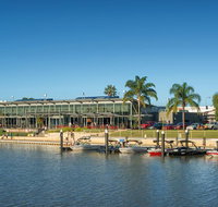 Renmark Club - Accommodation Fremantle
