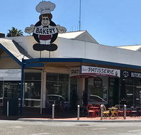 Renmark Patisserie - Accommodation Fremantle