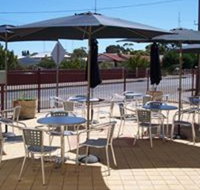 Restaurant at Copper Coast Hotel - Accommodation Fremantle