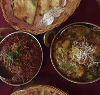 Riverland Tandoor Indian Restaurant - Accommodation Fremantle