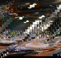 SLATE Restaurant - Accommodation Fremantle