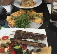 Smokehouse Pizza Cafe - Accommodation Fremantle