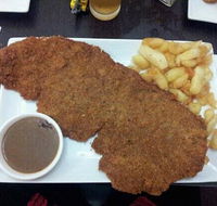 Terminus Hotel Balaklava - Accommodation Fremantle